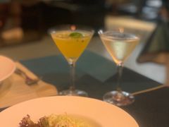 -又见马甲M8融合西餐厅(厦门体育中心店)