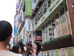 -神仙雪浓汤(明洞店)