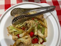 -西贝莜面村(近铁城市广场店)