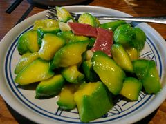 -云海肴·汽锅鸡·云南菜(天山百盛优客店)