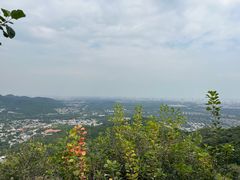 -香山公园