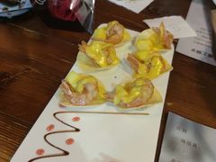 -刀叉遇上筷子中西融合餐厅(成都道店)