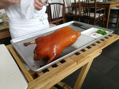 -晟永興烤鸭店(五道口店)