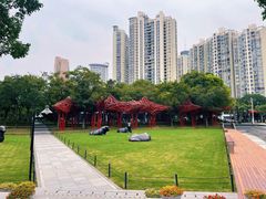 -静安雕塑公园