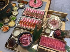 -龙虾奇迹(大华三路店)