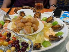 -万宝海鲜舫(劳动公园店)