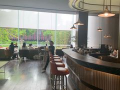 -上海虹桥宾馆味翠餐厅