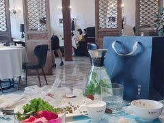 大堂-时间仓(湘江世纪城店)
