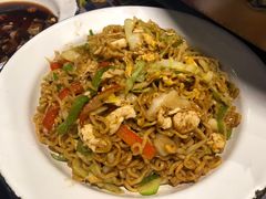 -马路牙子地桌烤肉(工体店)
