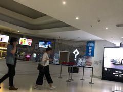 -金逸影城(大悦城IMAX激光店)