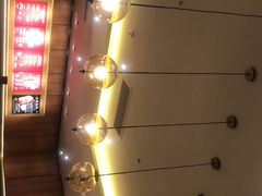-星巴克(宝山万达店)