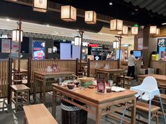-大盐帮川菜馆(长楹天街店)