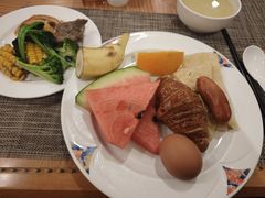 -北京国宾酒店