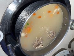 -浩爷羊蝎子火锅(双榆树店)
