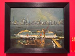 -中华艺术宫(上海美术馆)