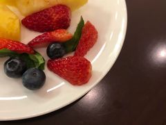 -乐咖啡西餐厅(太湖皇冠假日酒店)