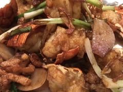 -唐阁(香港朗廷酒店)