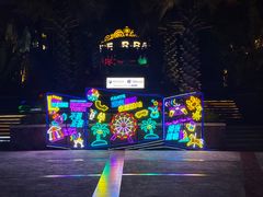 -三亚海昌梦幻海洋不夜城