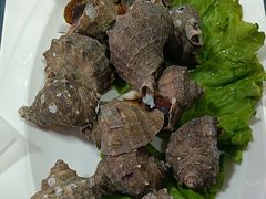 -山海经·海边人家 海鲜新青岛菜(扬州路店)