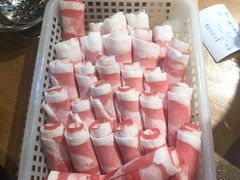 -津门羊大爷·铜锅涮肉(黄河道店)