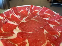 -清真·鸦儿李记·涮肉(和平里店)