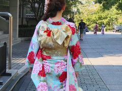 -京都冈本和服体验租赁店(祗园店)