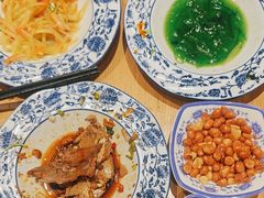 -舌尖尖·兰州牛肉面(浦东机场店)