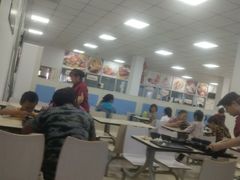 大堂-重庆医科大学附属儿童医院食堂