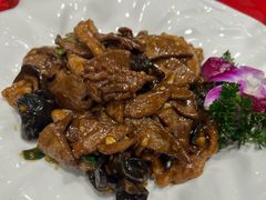 -正阳门饭庄·烤鸭·北京菜(万丰路七里庄店)