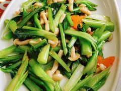 -鲜得莱渔港·小平岛海胆馆(七贤岭店)