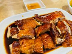 -正東记港味烧腊餐室(天鹅湖银泰城店)