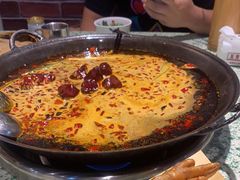 -五里关火锅(牛市口店)