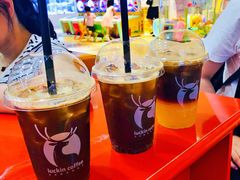 -luckincoffee瑞幸咖啡(顺义华联商厦店)