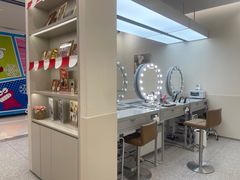 -天真蓝照相馆(新世界店)
