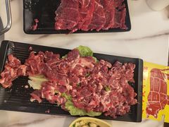 -独一道·邵伯龙虾土菜馆·烧烤(雨花西路店)