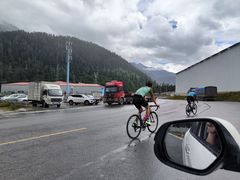 -GIANT捷安特自行车专卖店(金桥台儿庄路店)