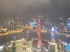 -上海环球金融中心骑迹50年环球之旅