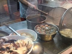 -文辉墨鱼丸大王(铜锣湾渣甸街总店)