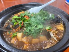 -秋香鱼馆(世凹桃园店)