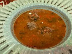 -格鲁·秀色Georgia’s Feast