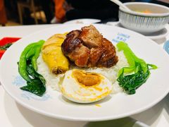 -龙记香港茶餐厅(久光百货店)