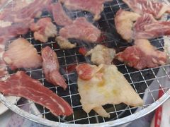 -松明一烤肉馆(鲁园店)