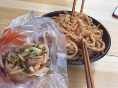 -小竖点徽派卷面皮(洪都店)