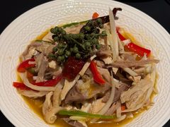 -阿里家·新疆烤肉酒場