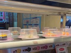 -三禾寿司(石龙店)
