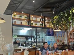 -秦唐汉味biangbiang面(大钟寺店)