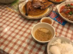 -聂记粤菜馆(鼓西路店)