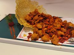 -千百味红餐厅·江西菜(绿地双子塔店)