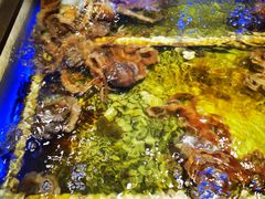 -诱货海鲜自助火锅(爱琴海购物公园东百店)