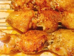 -我是那个大叔·美食研究所(新塘路店)